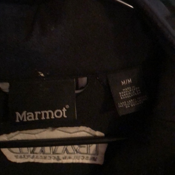 Marmot jacket - Picture 4 of 5